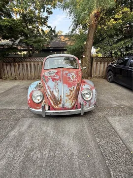 1965 Volkswagen Beetle