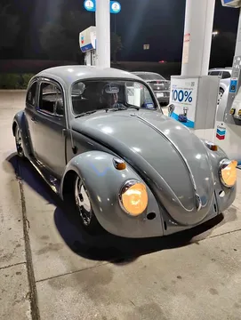 1965 Volkswagen Beetle