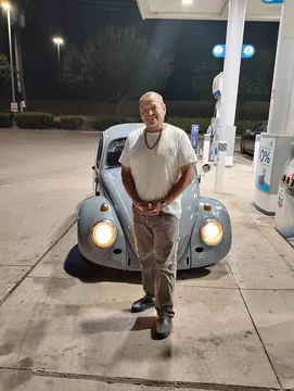 1965 Volkswagen Beetle
