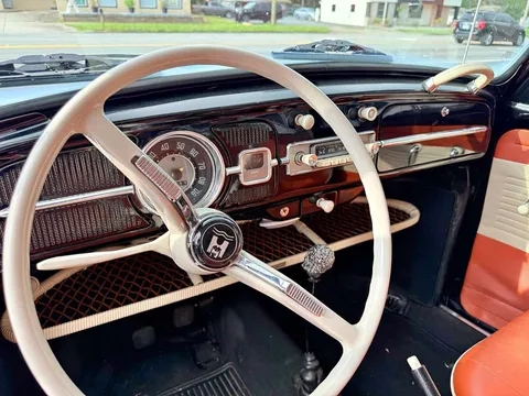 1965 Volkswagen Beetle