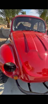 1965 Volkswagen Beetle