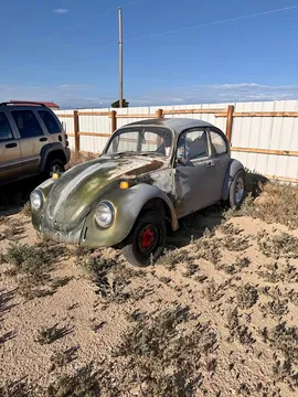 1965 Volkswagen Beetle