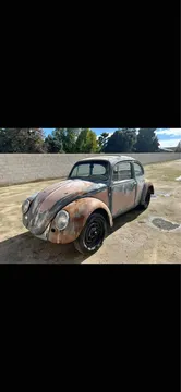 1965 Volkswagen Beetle