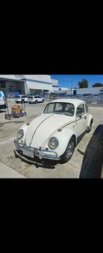 1965 Volkswagen Beetle