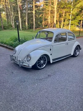 1965 Volkswagen Beetle Other