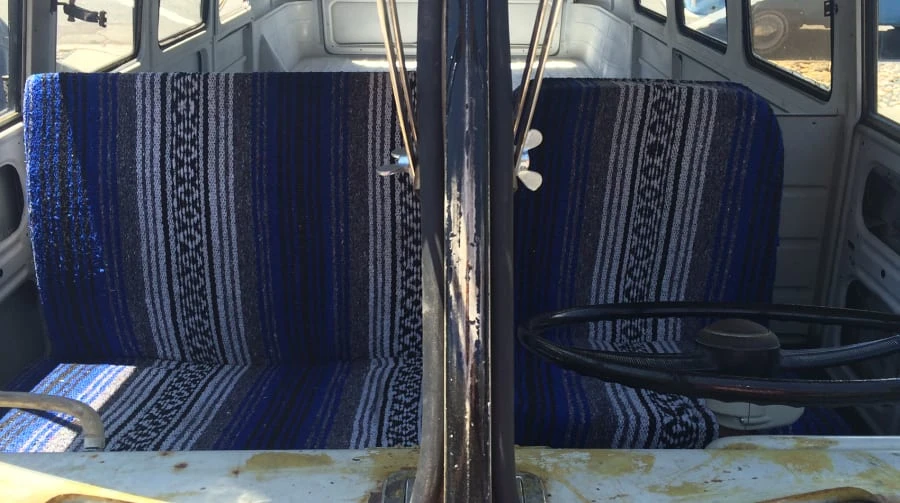 1965 Volkswagen Split-Window Bus - Image 6 of 6