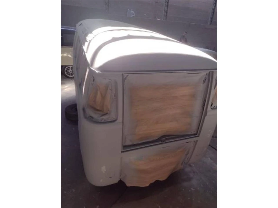 1965 Volkswagen Split-Window Bus - Image 6 of 21