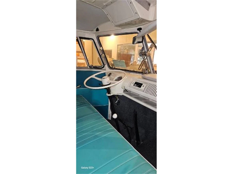 1965 Volkswagen Split-Window Bus - Image 20 of 21