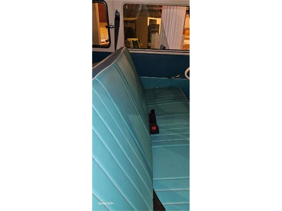 1965 Volkswagen Split-Window Bus - Image 21 of 21