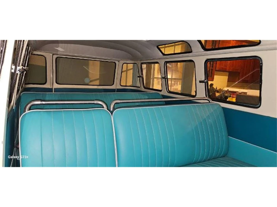 1965 Volkswagen Split-Window Bus - Image 17 of 21
