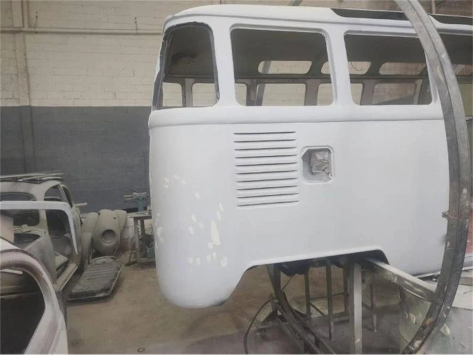 1965 Volkswagen Split-Window Bus - Image 18 of 21
