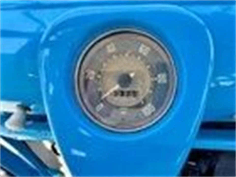 1965 Volkswagen Split-Window Bus - Image 11 of 16