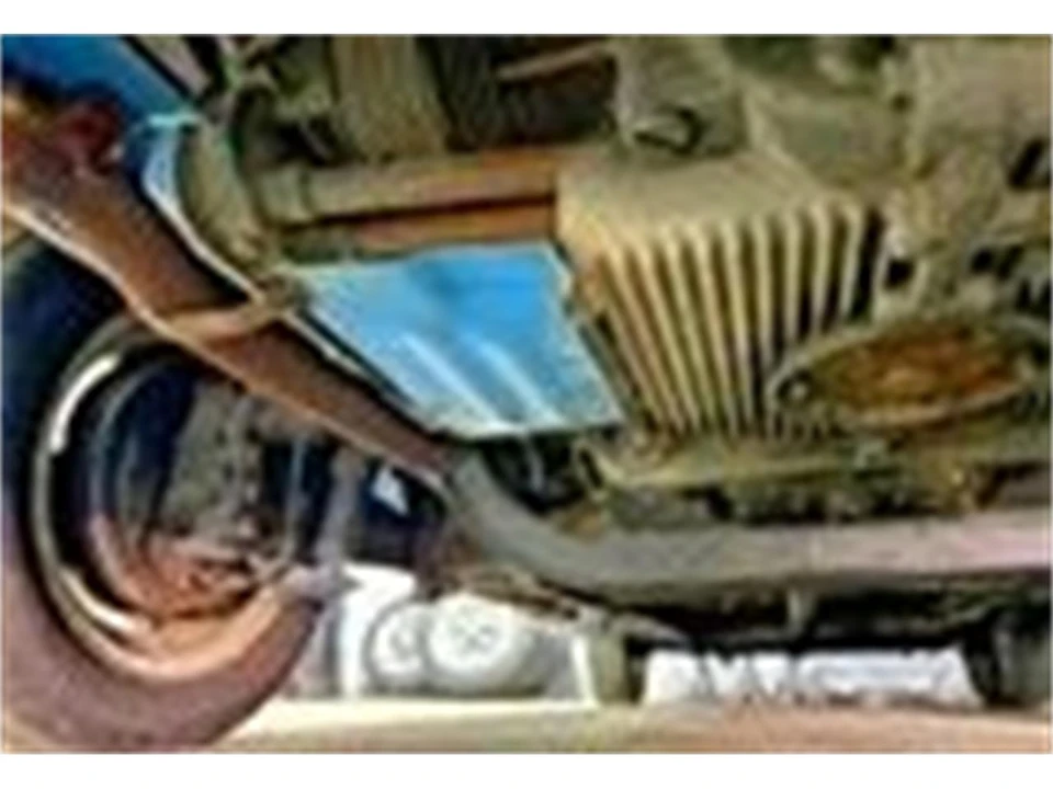 1965 Volkswagen Split-Window Bus - Image 16 of 16