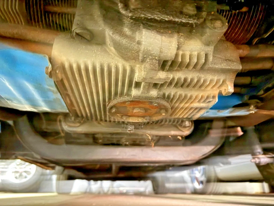 1965 Volkswagen Split-Window Bus - Image 14 of 17