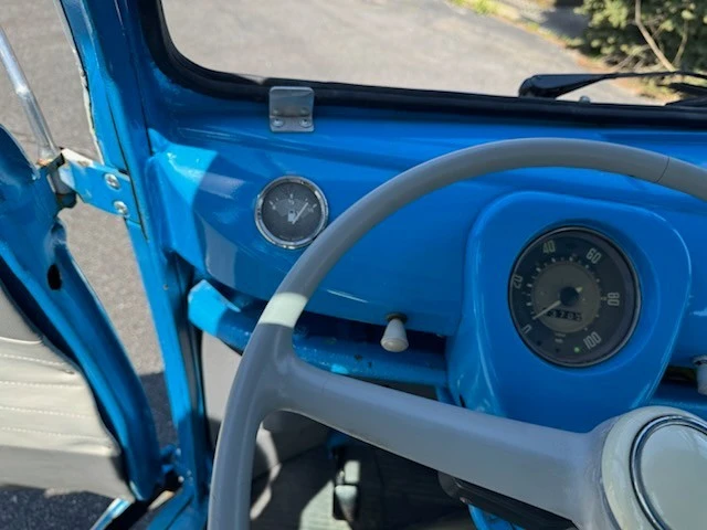 1965 Volkswagen Split-Window Bus - Image 11 of 17