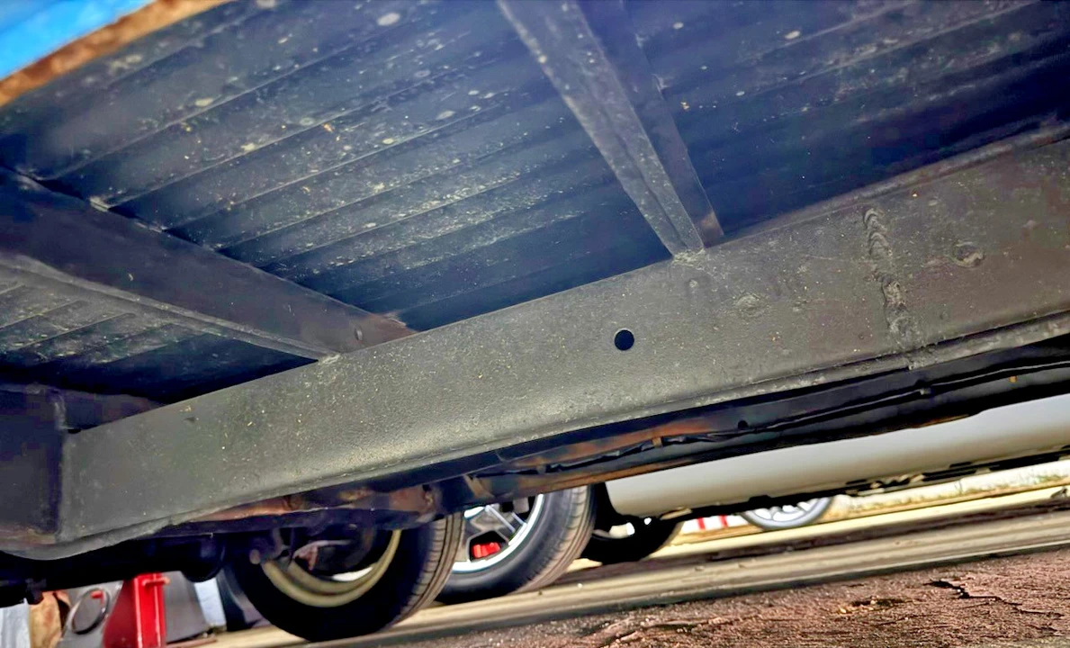 1965 Volkswagen Split-Window Bus - Image 15 of 17