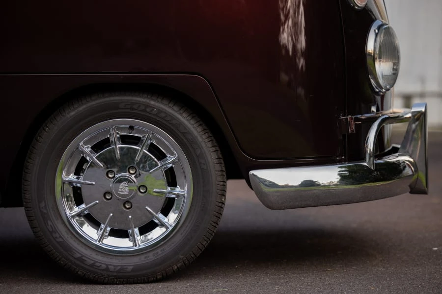 1965 Volkswagen Split-Window Pickup - Image 7 of 15