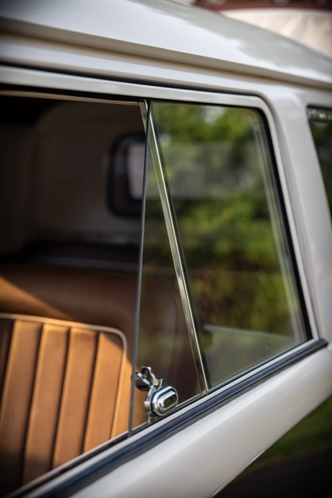 1965 Volkswagen Split-Window Pickup - Image 14 of 15