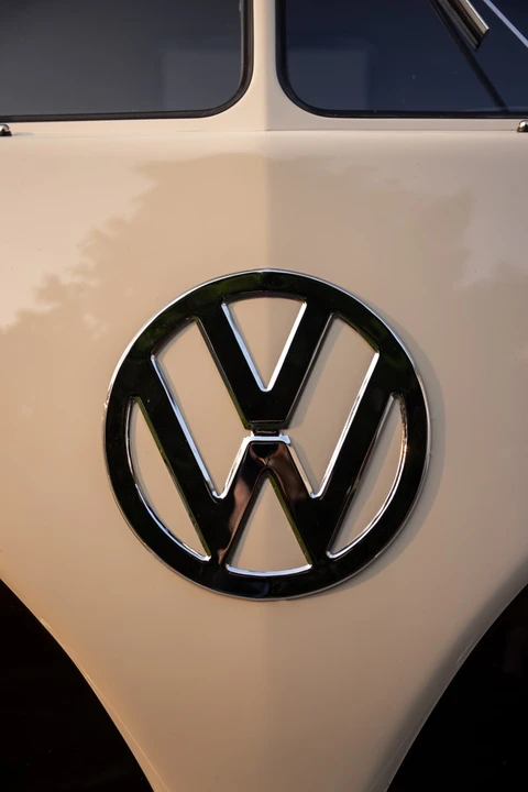 1965 Volkswagen Split-Window Pickup - Image 9 of 15