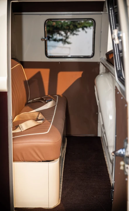1965 Volkswagen Split-Window Pickup - Image 11 of 15