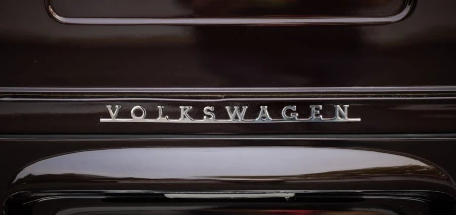 1965 Volkswagen Split-Window Pickup - Image 8 of 15