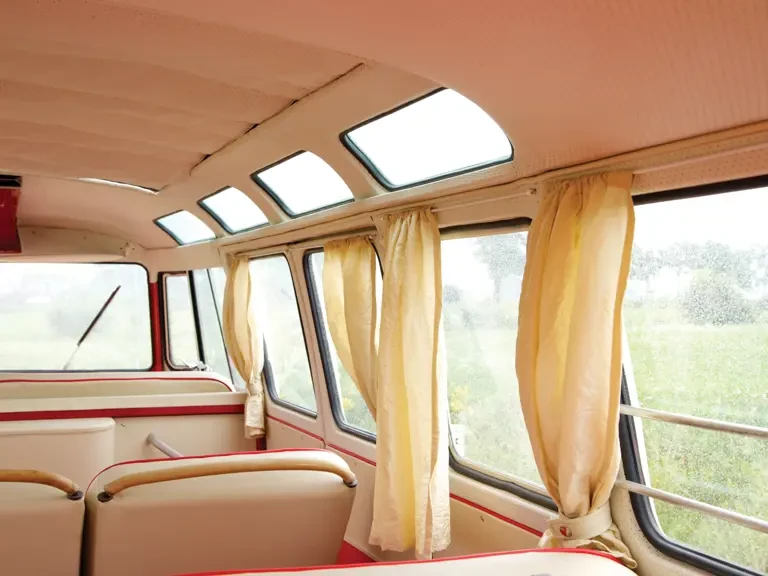 1965 Volkswagen Split-Window Bus - Image 14 of 23