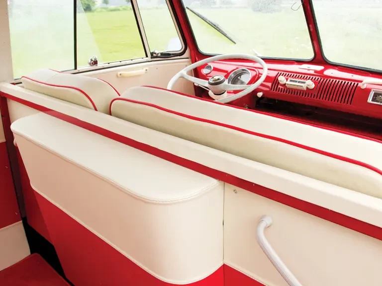 1965 Volkswagen Split-Window Bus - Image 18 of 23