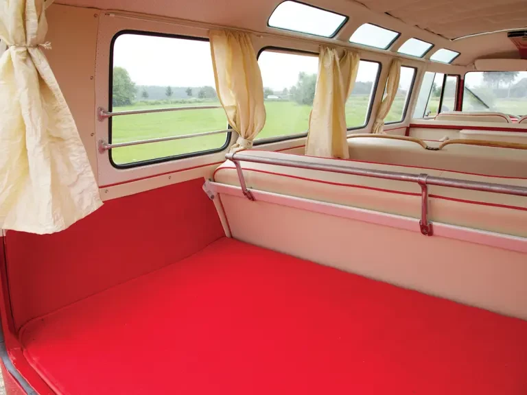 1965 Volkswagen Split-Window Bus - Image 11 of 23