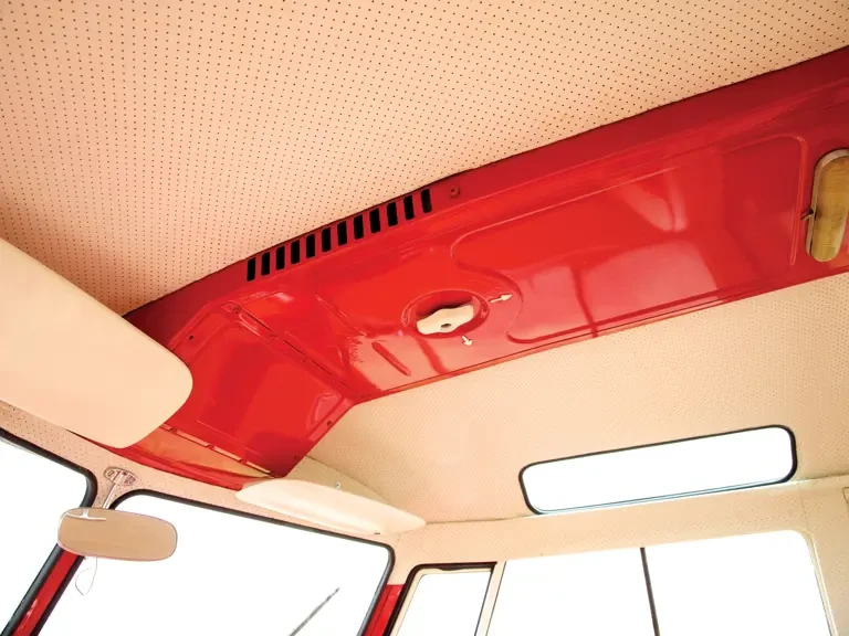 1965 Volkswagen Split-Window Bus - Image 17 of 23