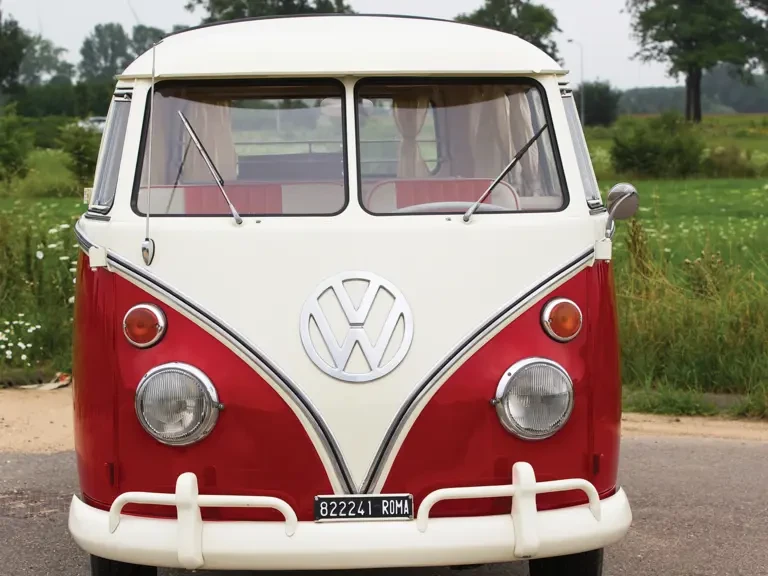 1965 Volkswagen Split-Window Bus - Image 23 of 23