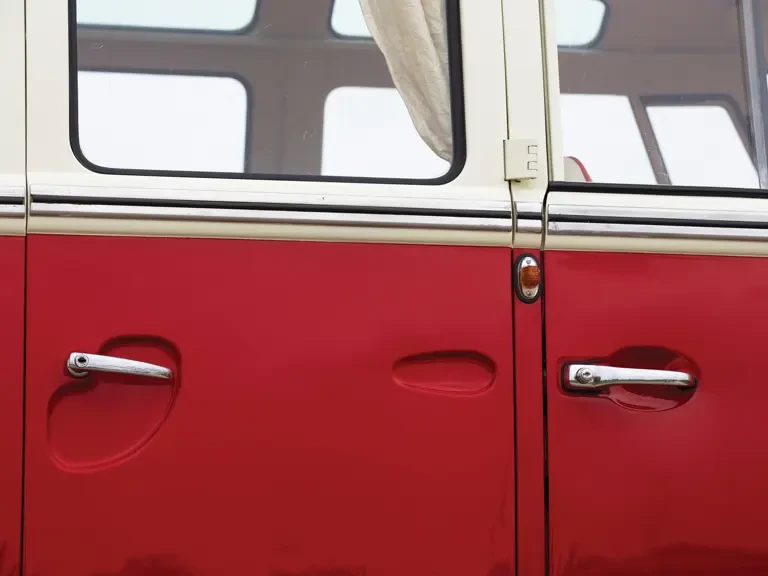 1965 Volkswagen Split-Window Bus - Image 21 of 23