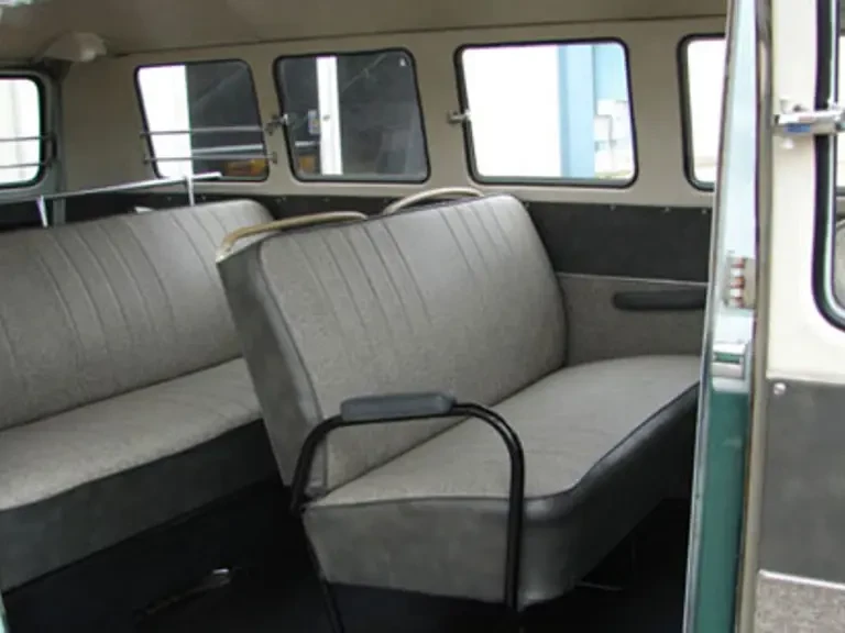 1965 Volkswagen Split-Window Bus - Image 3 of 7