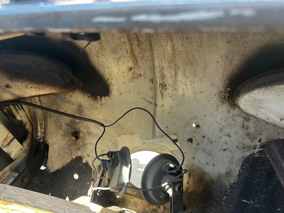 1965 Volkswagen Karmann Ghia - Image 23 of 31