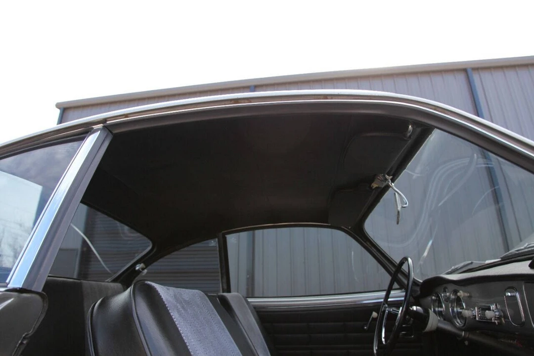 1965 Volkswagen Karmann Ghia Type 14 - Image 15 of 31