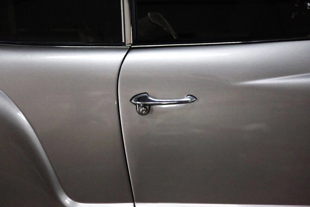 1965 Volkswagen Karmann Ghia Type 14 - Image 27 of 31