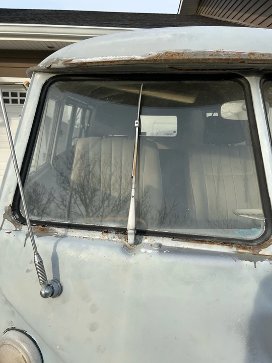 1965 Volkswagen Split-Window Bus - Image 10 of 21