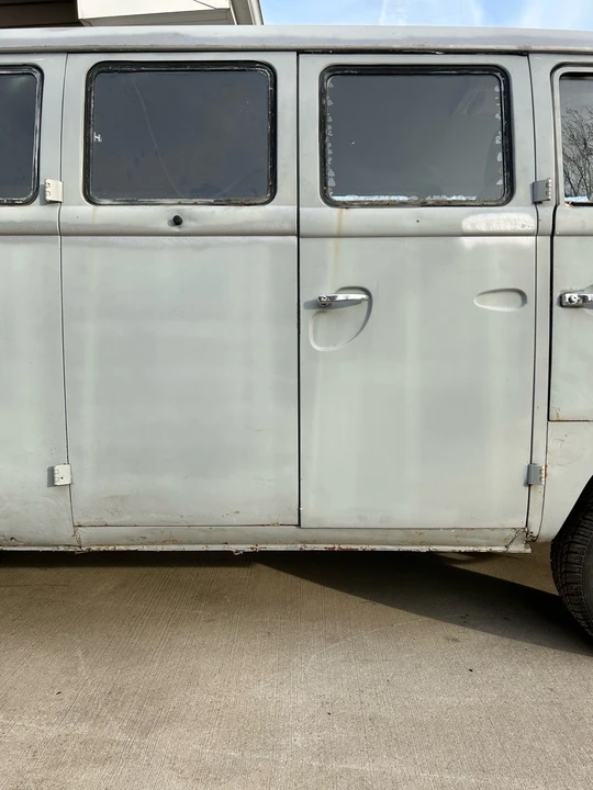 1965 Volkswagen Split-Window Bus - Image 7 of 21