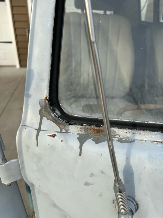 1965 Volkswagen Split-Window Bus - Image 15 of 21
