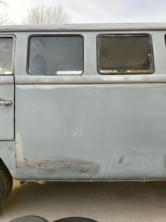 1965 Volkswagen Split-Window Bus - Image 12 of 21
