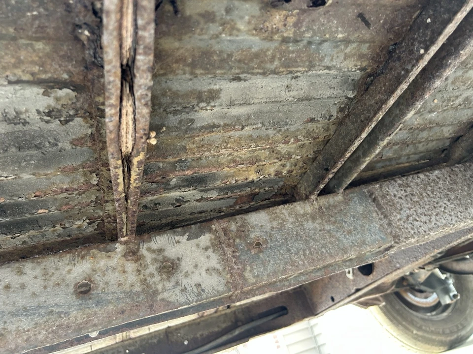 1965 Volkswagen Split-Window Bus - Image 19 of 21