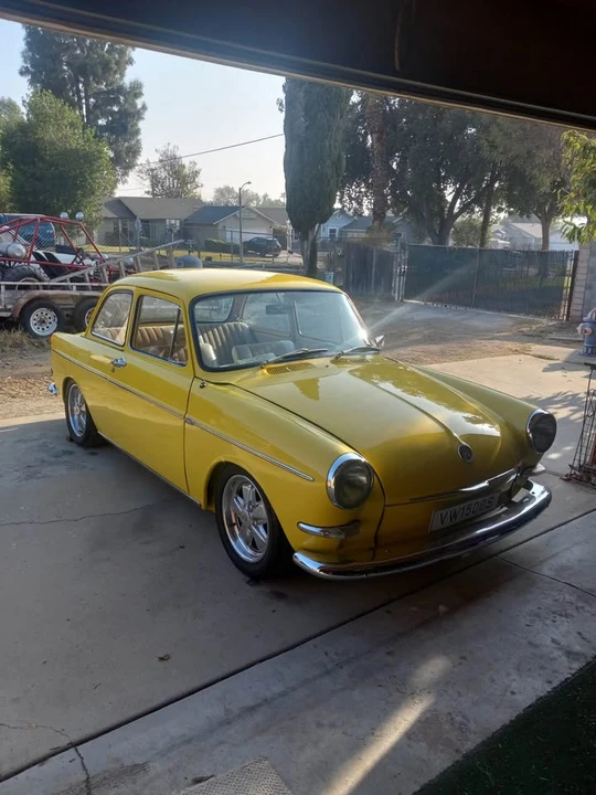 1965 Volkswagen Type 2 - Image 5 of 8