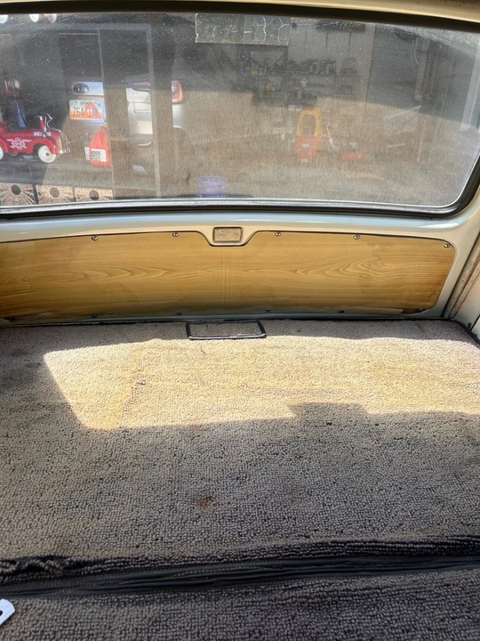 1965 Volkswagen Type 2 - Image 30 of 31