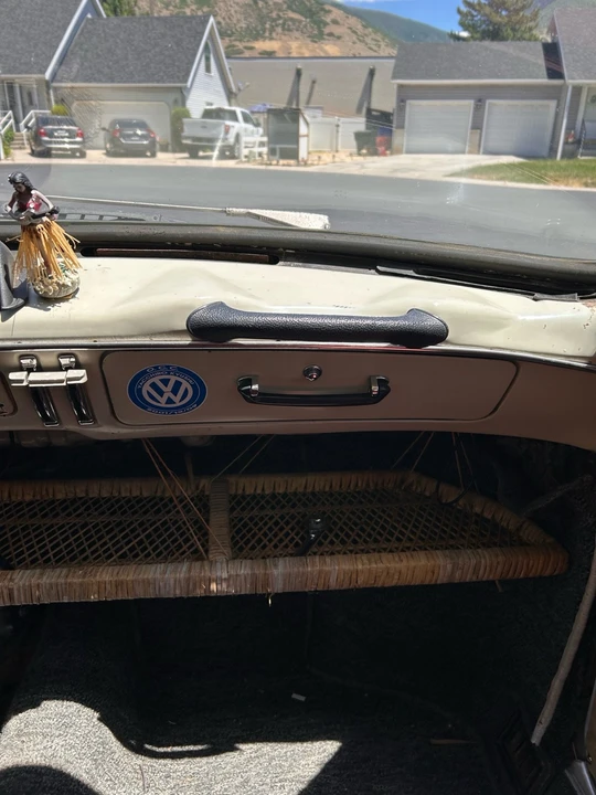 1965 Volkswagen Type 2 - Image 7 of 31