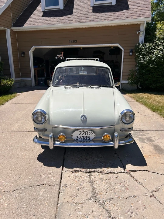 1965 Volkswagen Type 2 - Image 2 of 31