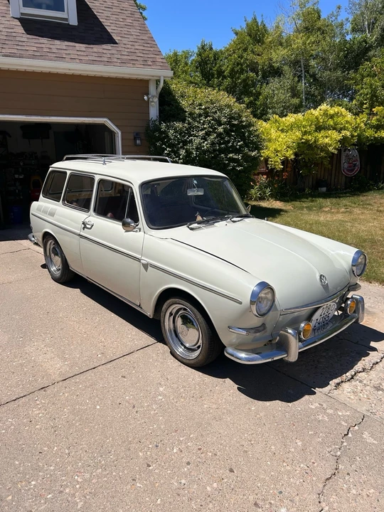 1965 Volkswagen Type 2 - Image 3 of 31