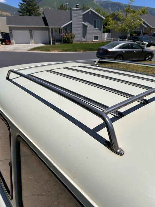 1965 Volkswagen Type 2 - Image 20 of 31
