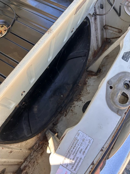 1965 Volkswagen Type 2 - Image 18 of 31