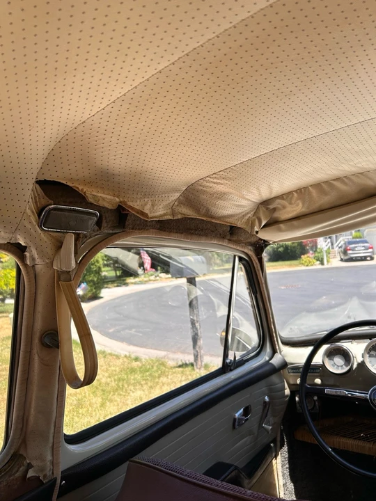 1965 Volkswagen Type 2 - Image 25 of 31