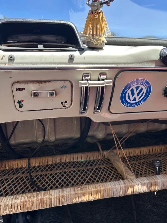1965 Volkswagen Type 2 - Image 8 of 31