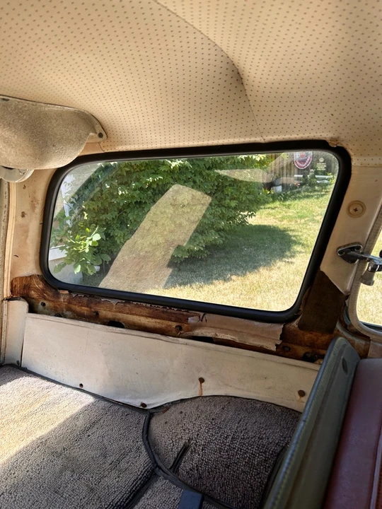 1965 Volkswagen Type 2 - Image 29 of 31